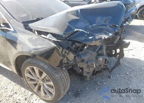 2014 Cadillac Xts Luxury из США, поврежденный, VIN 2G61M5S30E9170095